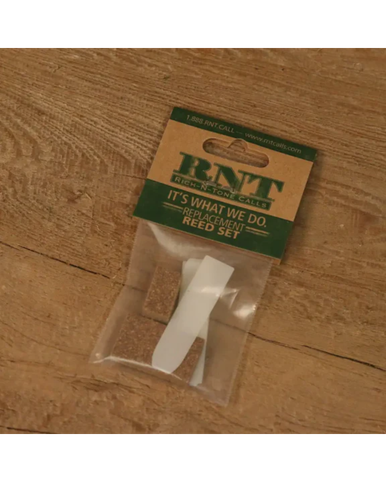 RNT Mondo Reed & Cork Set