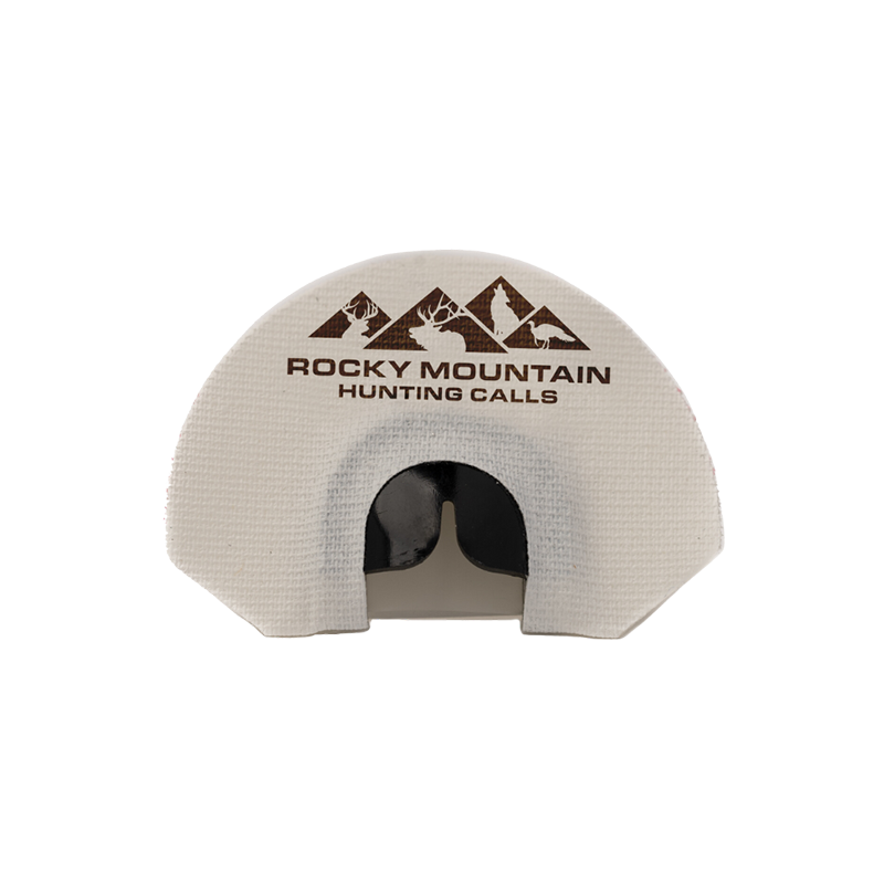Rocky Mountain Hunting Calls - Contender 2.0 Elk Diaphragm