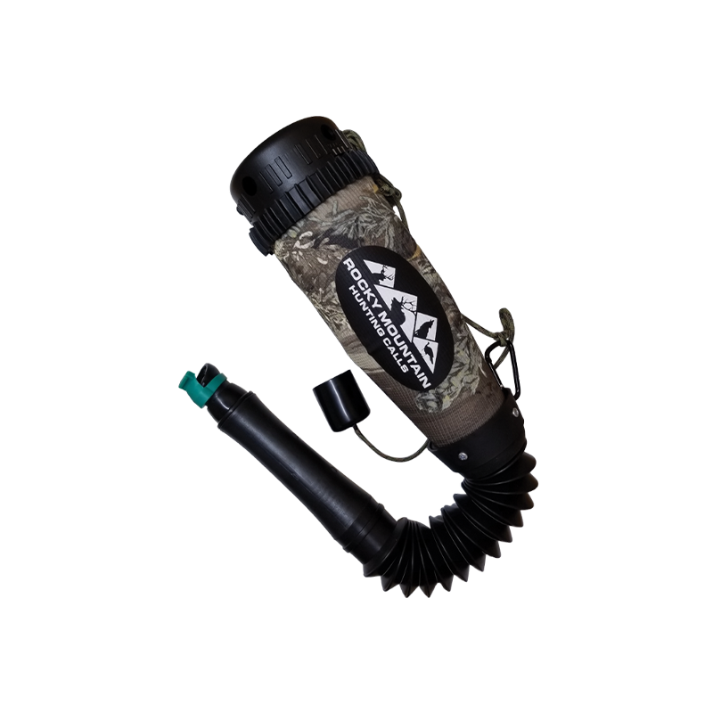 Rocky Mountain Hunting Calls - Select “A” Bull Elk Calling System