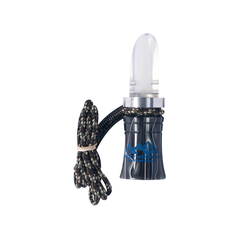 Rocky Mountain Hunting Calls - Voo Doo External Elk