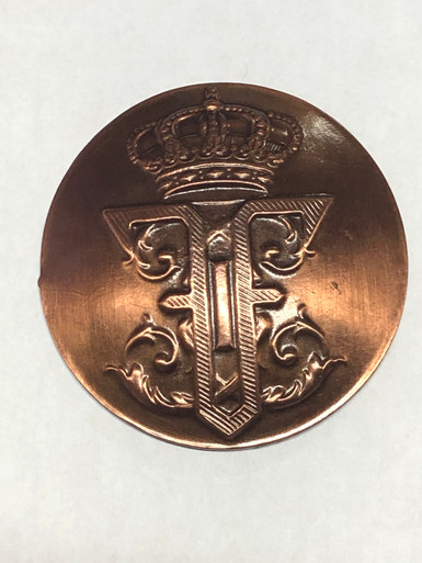 Romanian Badge