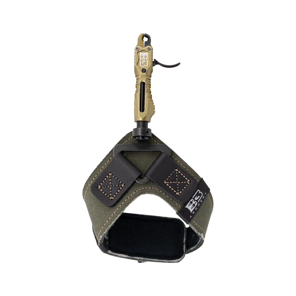 B3 Archery - Rook Swivel Release