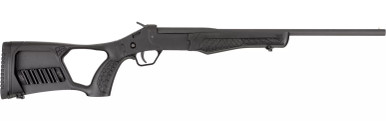Rossi SS Poly Tuffy Black .410g18in