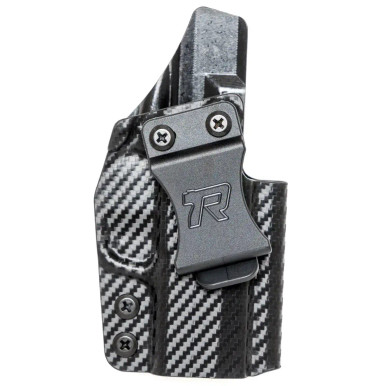 Rounded Holsters by Concealment Express - IWB Kydex