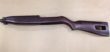 RUGER 10/22 Stock M1 Carbine Style with oiler and sling