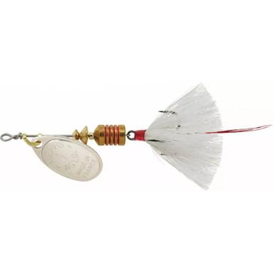 Mepps Aglia Dressed Inline Spinner 1/12 oz