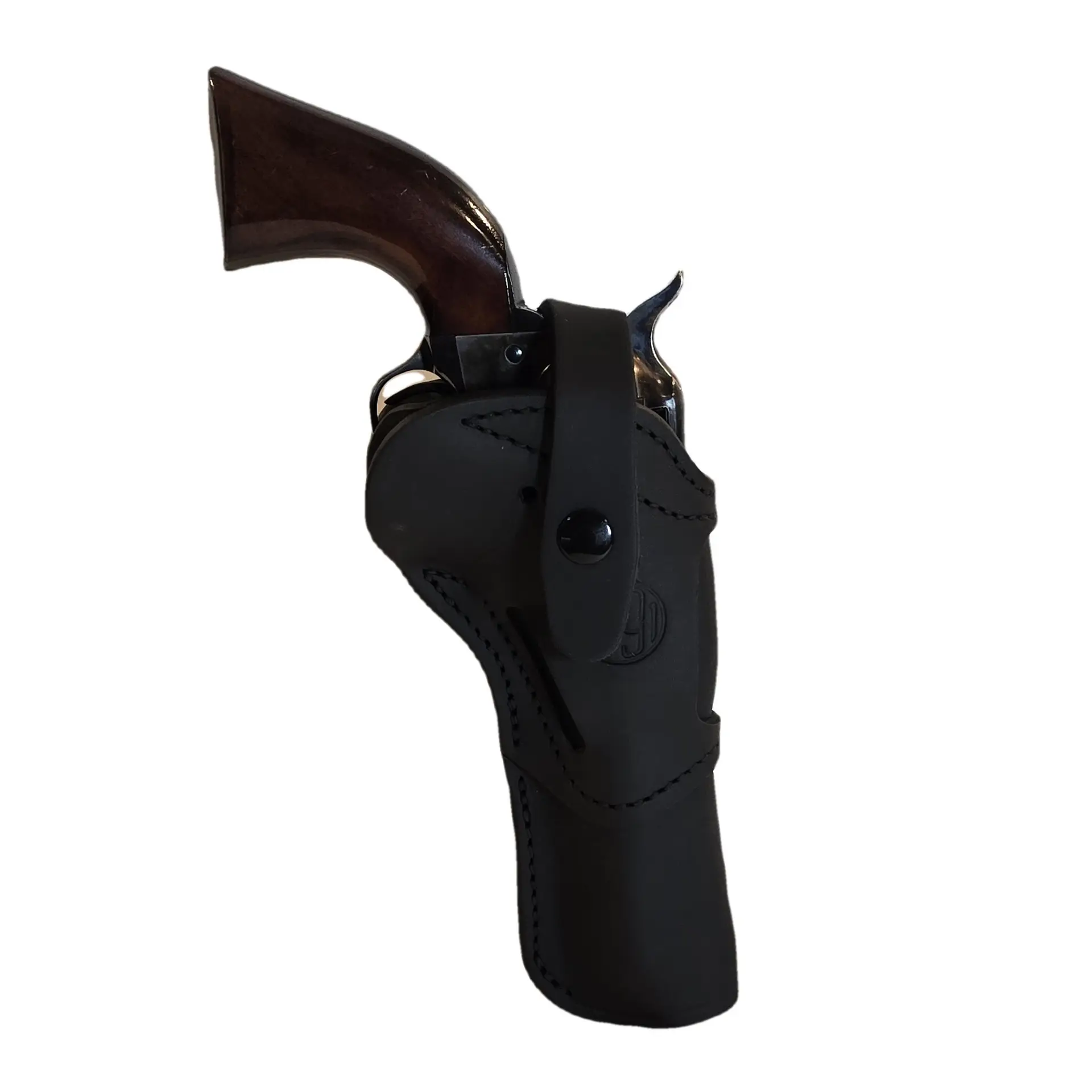1791 Centerfire Single Action Revolver Holster Size 5.5