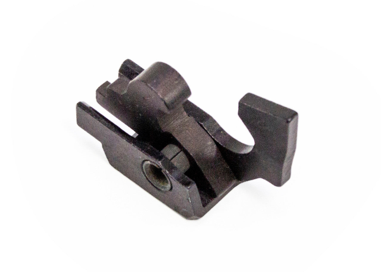 Saiga Rifle Trigger Mechanism