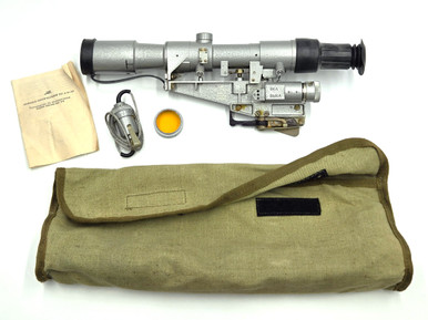 Com Bloc IP21 Scope