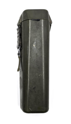 French FR1 Sniper Scope with Mount and Carry case