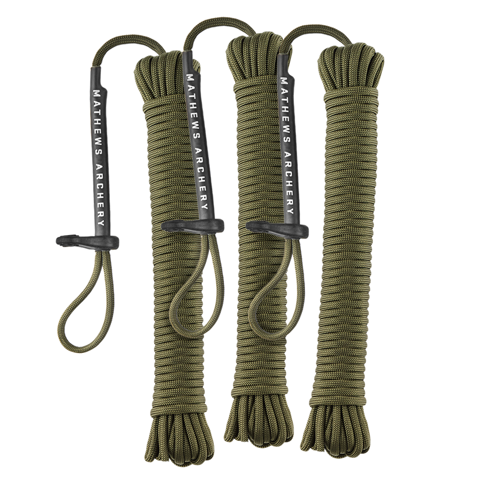 Mathews - SCS Bow Rope-3 Pack