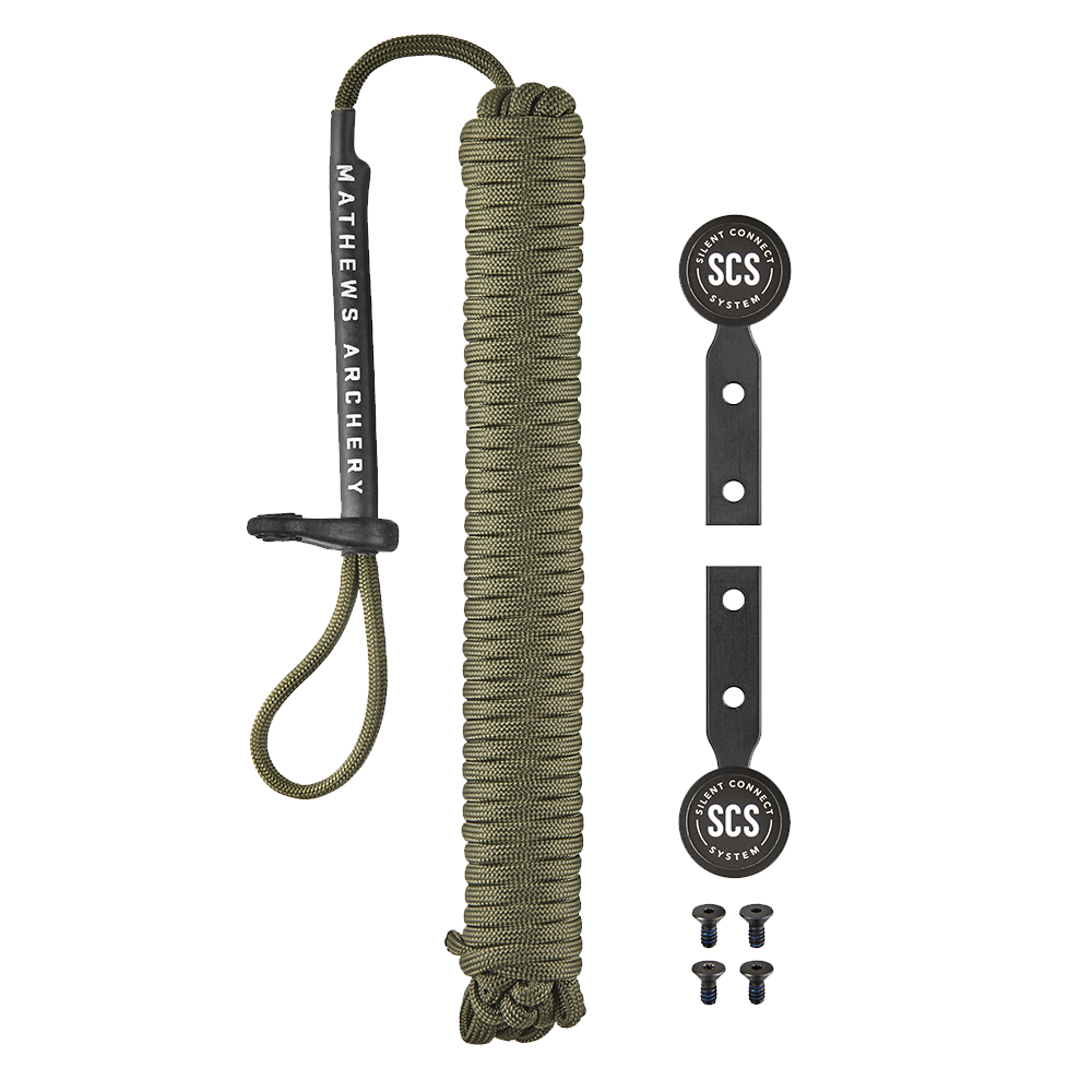 Mathews - Silent Connect System