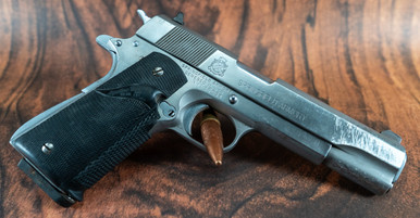 Springfield Armory 1911-A1 (125260)