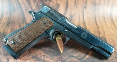 Springfield Armory 1911-A1 (98307)