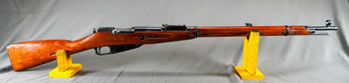 Mosin Nagant M91/30 7.62x54R Bolt Action Rifle