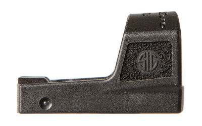 Sig Sauer, ROMEO Zero, Elite, Red Dot, 3MOA Red Dot