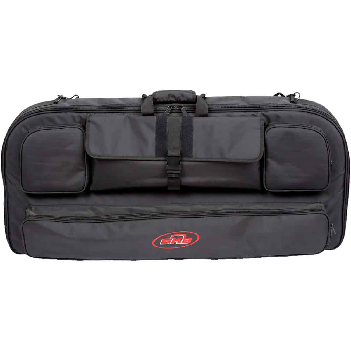 SKB Case Archery Bag Backpack Soft Bow Case 2SKB-4218-B