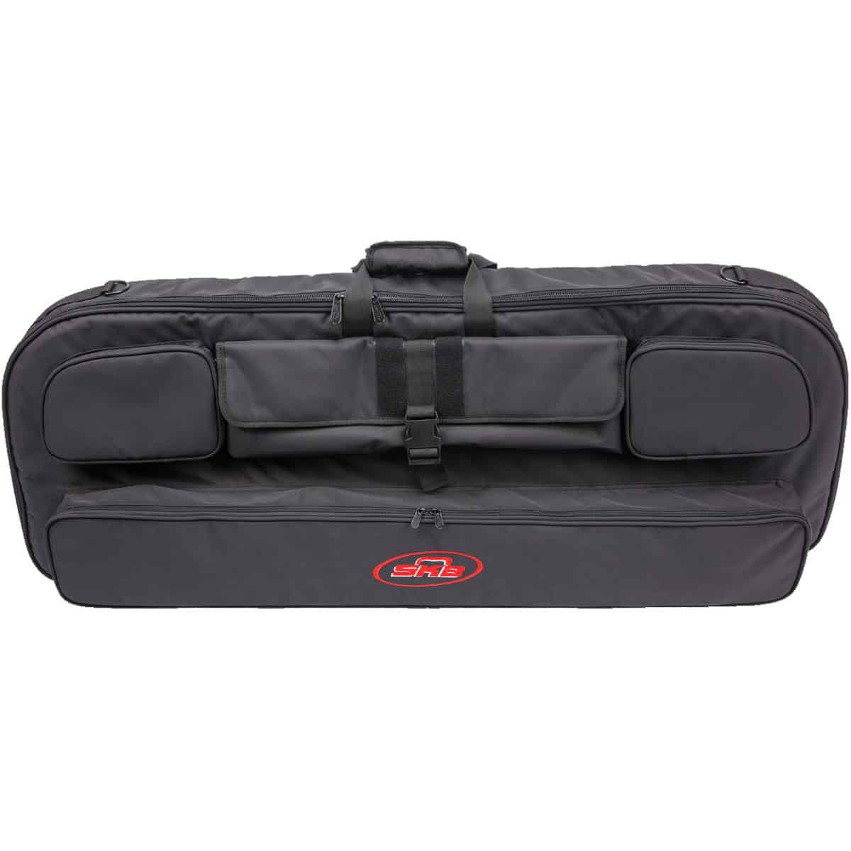 SKB Case Bow Case Archery Bag Backpack 4516 45″x16″x4.5″ 2SKB-4516-B