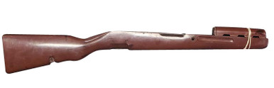 SKS Phenolic Stock with Forend