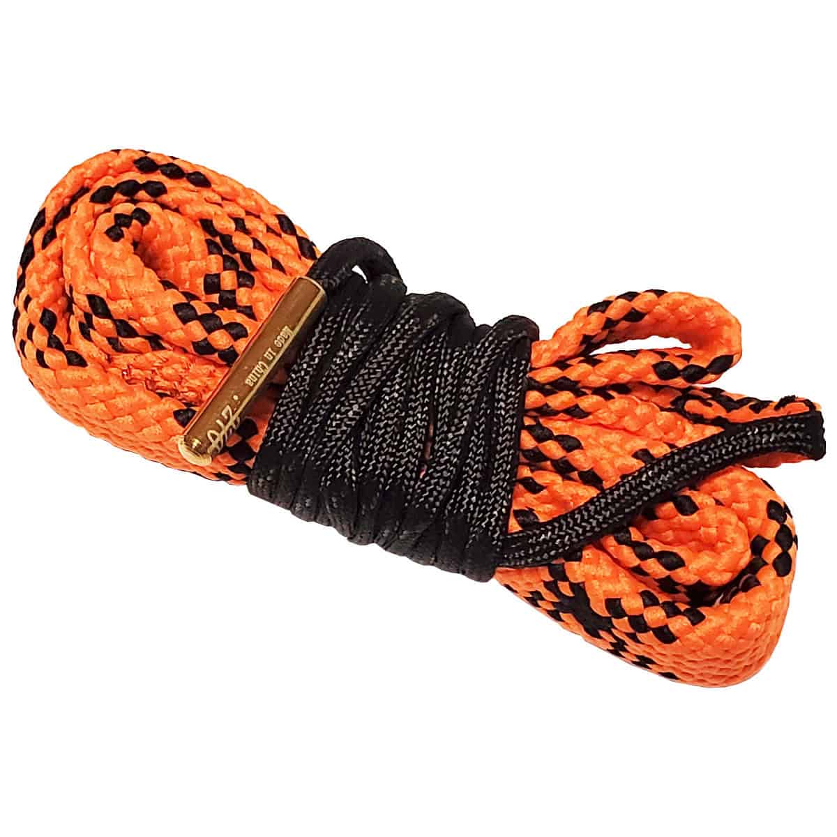 SME Shooting Made Easy Knock Out Gun Rope Cleaner .270 Caliber GR270-3