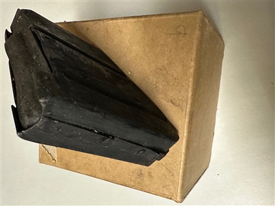 ORIGINAL No.1 BRITISH ENFIELD 10 ROUND MAGAZINE