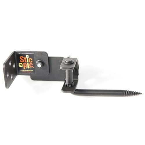 Stic-N-Pic Trail Camera Mini Screw In Tree Mount