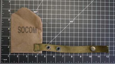 SOCOM Muzzle Cover