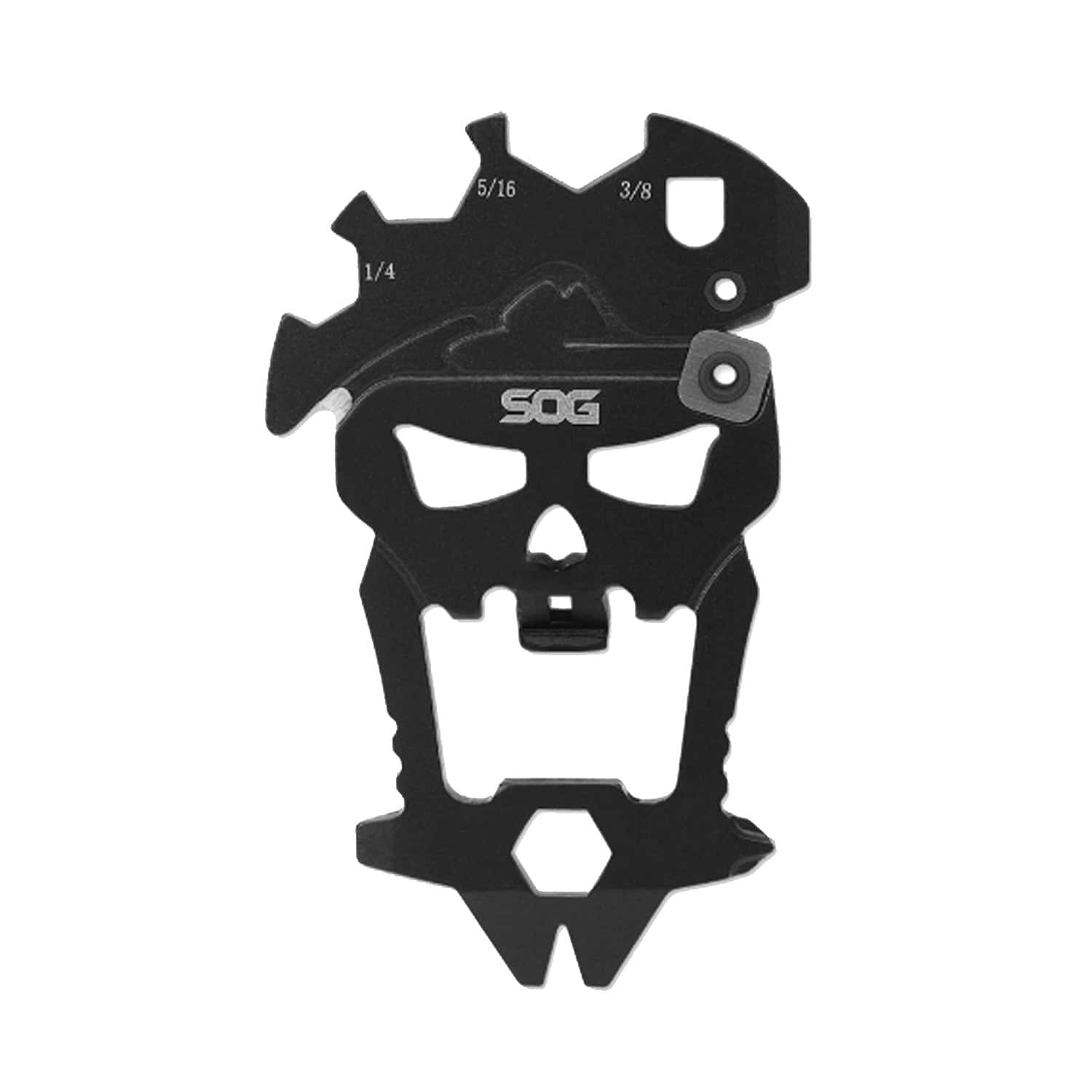 SOG Knives MACV Daily Multi Tool SOG-SM1001-CP