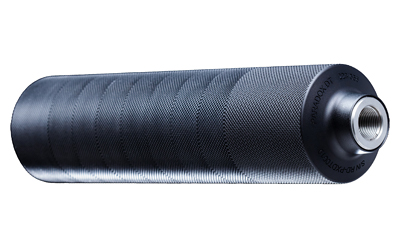 Sonicore, Paradox DT (Direct Thread), Suppressor, 223 Remington/5.56 NATO, 7.6″ Long