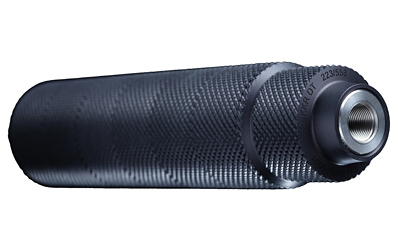 Sonicore, Rekkr DT (Direct Thread), Suppressor, 30 Caliber, 7.6″ Long