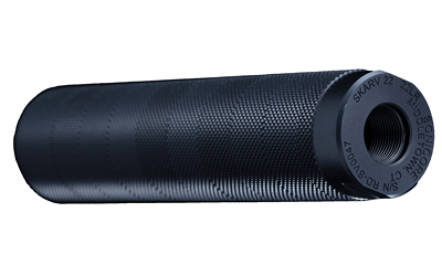 Sonicore, Skarv 22, Suppressor, 22 LR, 5″ Long