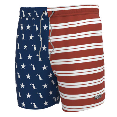 Local Boy Youth Bayview Swim Trunk