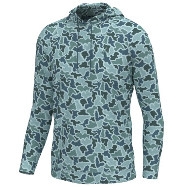 Local Boy Hemlock Hoodie