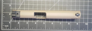 Para Ordnance Slide, Hi-Cap OEF 2010-2011 Tarawa "Keep Moving" 5" .45 Cal