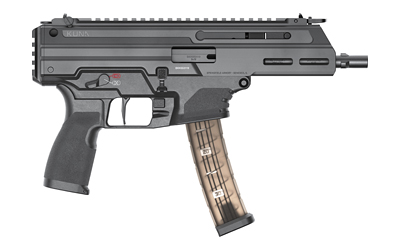 Springfield, Kuna, Semi-automatic Pistol, 9MM, 6.125″ Tri-Lug Barrel