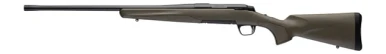 Browning X-bolt 2 Special 308 WIN, 22" Barrel, Olive Drab Green Black SR