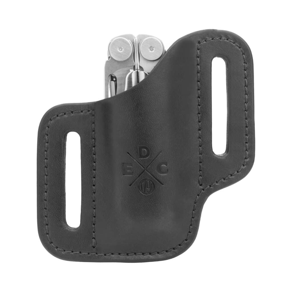 Easy Slide Solo Canted for Medium Multitools