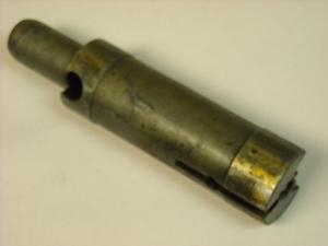 STEN STEEL BOLT WITH EXTRACTOR