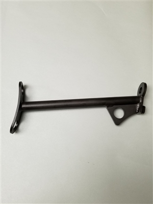 STEN SUB-MACHINE GUN "T" STOCK.