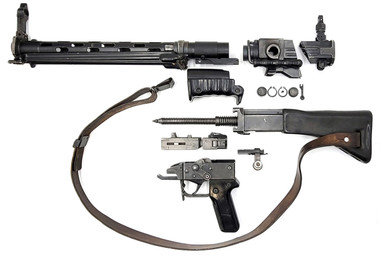 SIG STGW 57 Parts Kit