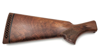 Remington 870 Fancy Wood Stock