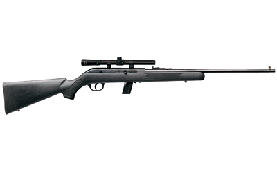 Savage Arms, 64FXP, Semi-automatic Rifle, 22LR, 21″ Barrel
