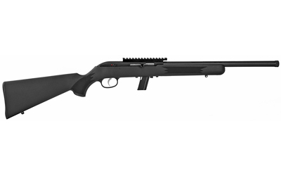 Savage Arms, 64 FV-SR, Semi-Automatic, 22LR, 16.5″ Threaded Barrel
