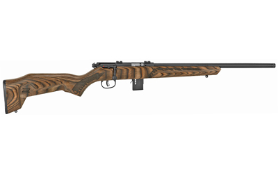 Savage Arms, 93R17 Minimalist, Bolt Action, Rifle, 17 HMR, 18″ Sporter Barrel