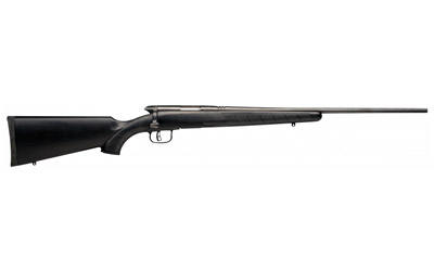 Savage Arms, B.Mag, Bolt Action Rifle, 17WSM, 22″ Sporter Barrel
