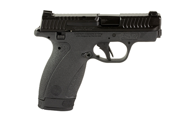 Smith & Wesson, Bodyguard 2.0, Striker Fired, Polymer Frame Pistol, Micro-Compact, 380 ACP, 2.75″ Barrel