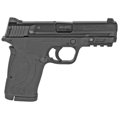 Smith & Wesson M&P 380 Shield EZ Pistol w/o Thumb Safety - 180023