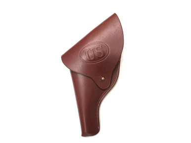 S&W Victory /Model 10 Holster Left Draw