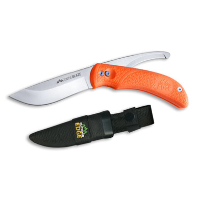 Outdoor Edge SwingBlade - Orange
