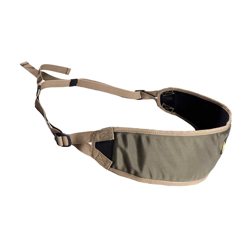 Hunter Safety System - Saddle Back Support Strap